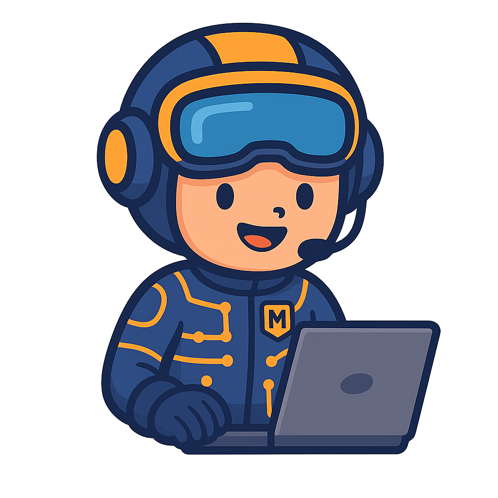 Soporte técnico Molina Tec